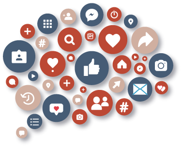 Image Réseaux sociaux