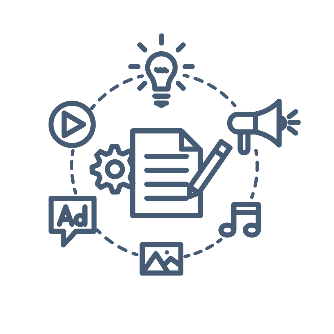 Stratégie Réseaux Sociaux